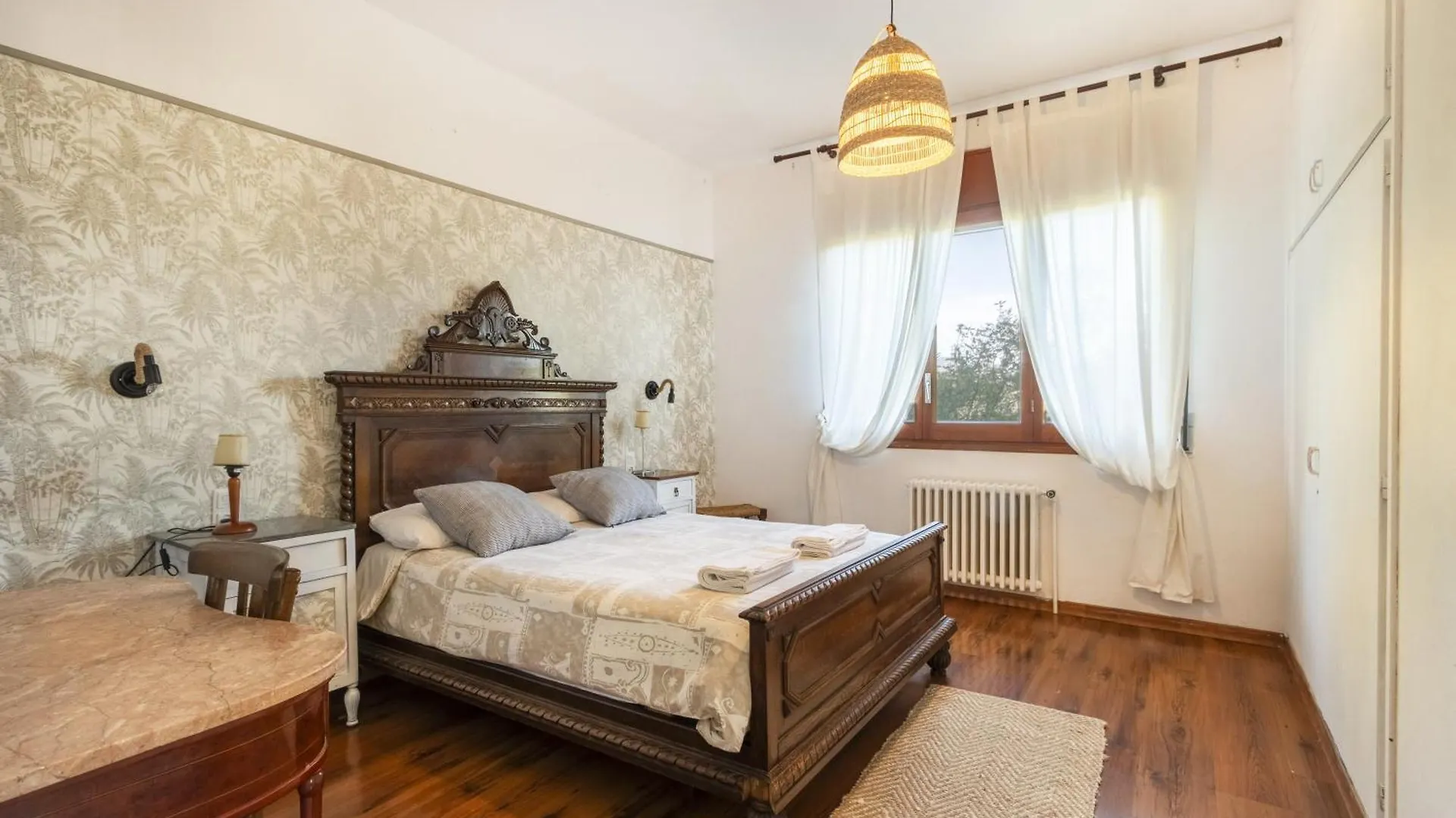 Nyaraló Yoar Villa San Lorenzo de Morunys