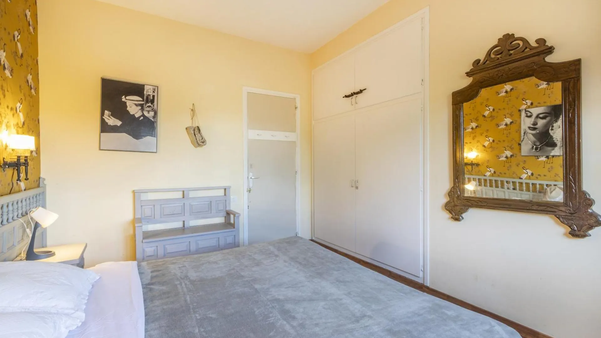 Nyaraló Yoar Villa San Lorenzo de Morunys Spanyolország